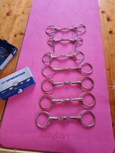 Horse Bits 