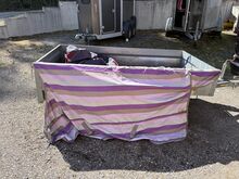Regendecke 165