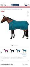 Regendecke Thermo Master 0 Gramm, 165 Krämer, Thermo Master  Outdoordecke Kadir 0 Gramm 