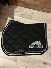Equiline Schabracke