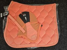 Eskadron Schabracke Pony Dressur PD Fliegenhaube Set Eskadron Classic Sports