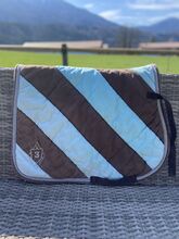 Schabracke Pony/Kleinpferd