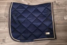 Schabracke Dressur Krämer 