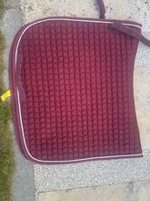 Dressurschabracke Warmblut