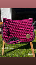 Schabracke Waldhausen