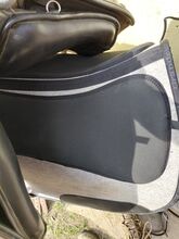 Grandeur filz correction pad schabracke Grandeur Filz correction pad