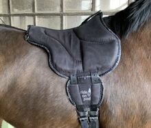 Barefoot Pad Pony Barefoot  Bareback Ride On Pad 