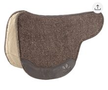 TWIN OAKS Pad Endurance mit Merinowoll-Unterseite Twin Oaks