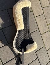 Lammfellpad Kavalkade L NEU Kavalkade 