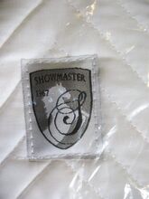 Bandagierunterlagen von SHOWMASTER (2-er Set, unbenutzt, OV) Showmaster