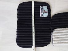 ESKADRON Pony-Bandagierunterlagen Climatex Eskadron Climatex