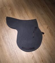 Satteldecke Longe Dreieckszügel