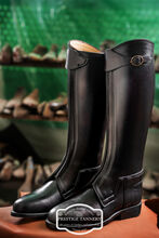 Polo Riding boots Prestige Tannery Classic polo boots
