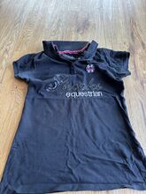 Polo Shirt Größe S Spooks 