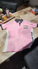 Poloshirt Riders-Tour, NEU, Gr. XL Rider Tours