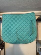 Pony Dressur Schabracke