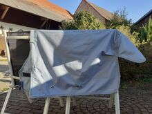 Pony Outdoor Decke Loesdau