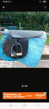 Pony-Shetty Reitkissen/Sitzekissen Reitkissen Sitzkissen Shetty Sattel Pony Sattel