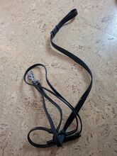 Pony Thiedemann Zügel Loesdau 