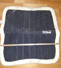 Pony westernpad Stone deek