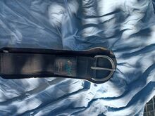 Airflex Westernsattel Gurt Airflex 