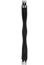 Sattelgurt "Anatomic" -elastic- 145 cm für Vielseitigkeit/Springen Sattelgurt "Anatomic" -elastic-