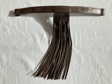 Portugiesisches Stirnband Stirnband mit Fransen