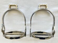 Portugiesische Steigbügel