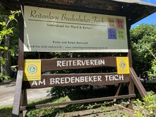 Ausbildungsplatz Pferdewirt/-in