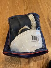 Premier Equine Fleece Overreach / Bell Boots (with bag) Premier Equine