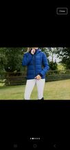 Premierequine warm jacket Premierequine