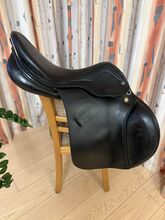 Prestige 16/34 Jumping Saddle for Sale (2020) Prestige Joy Jumper