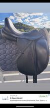 Prestige brillante , Prestige Dressursattel Prestige  Brillante 