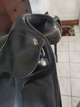 Prestige Dressur Sattel Top Dressage Prestige  Top Dressage 