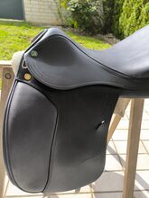 Dressursattel Prestige Prestige Roma Dressage