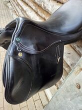 Springsattel Prestige Prestige Roma Jump