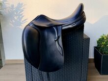 Prestige Inspire 16/33 Dressage saddle Prestige Inspire