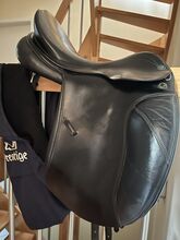 Dressursattel Prestige Milano Prestige 