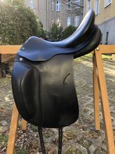 Prestige Roma Dressage 16/34, Dressursattel Prestige