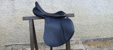 Prestige Roma VSD 17/35 – Black – L Flaps – +2 cm Rear Panels Prestige Roma VSD