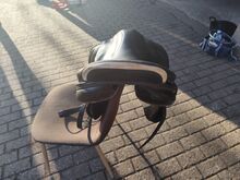 Prestige springsattel Prestige 