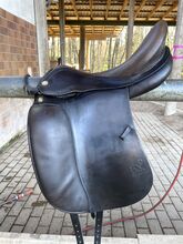 Prestige Top Dressage  – 17", KW 32, braun Prestige  Top Dressage
