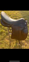 Prestige Top Dressage Dressursattel Prestige 