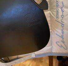 Prestige Top Dressage 18 Zoll 32 Kammer Prestige  Top Dressage 