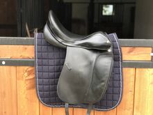 Prestige Top dressage 17'' Prestige Top dressage