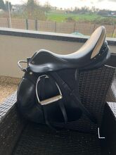 Prestige Venezia VS Sattel Prestige Venezia