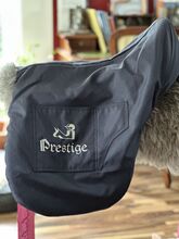 Prestige Versailles D Springsattel Prestige  Versailles D