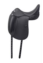 Prestige x-D2k Dressursattel 17 zoll Prestige  X-D2k