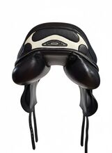 Prestige X-Perience D Springsattel schwarz Prestige X-Perience D