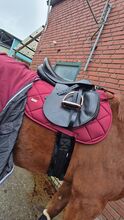 Prestige Sattel 18 Zoll Prestige  Roma VSD 